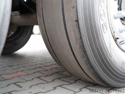 SCHMITZ CARGOBULL CH?ODNIA / THERMO KING SLX 300 / HAKÓWKA / HAKOW