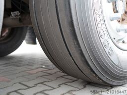 SCHMITZ CARGOBULL CH?ODNIA / THERMO KING SLX 300 / HAKÓWKA / HAKOW