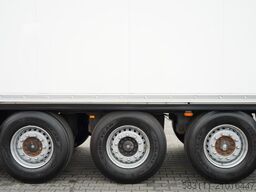 SCHMITZ CARGOBULL CH?ODNIA / THERMO KING SLX 300 / HAKÓWKA / HAKOW