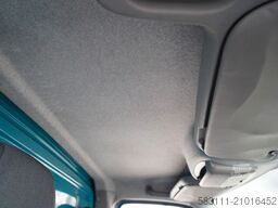 MERCEDES-BENZ SPRINTER / KONTENER 4,3 M / WINDA PALFINGER