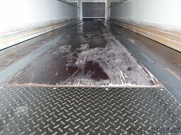 KRONE KONTENER / KOFFER / 2021 ROK / OS PODNOSZONA 