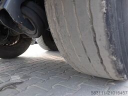 KRONE KONTENER / KOFFER / 2021 ROK / OS PODNOSZONA 