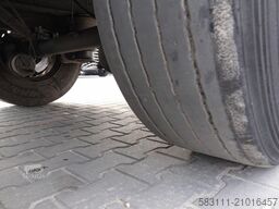 KRONE KONTENER / KOFFER / 2021 ROK / OS PODNOSZONA 