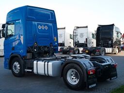 SCANIA R 450 / RETARDER / HYDRAULIKA / I-PARK COOL / AL