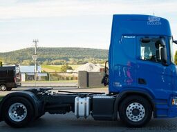 SCANIA R 450 / RETARDER / HYDRAULIKA / I-PARK COOL / AL