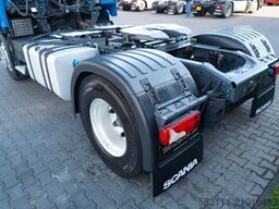 SCANIA R 450 / RETARDER / HYDRAULIKA / I-PARK COOL / AL