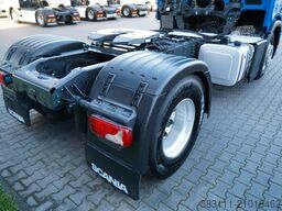 SCANIA R 450 / RETARDER / HYDRAULIKA / I-PARK COOL / AL