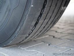 SCANIA R 450 / RETARDER / HYDRAULIKA / I-PARK COOL / AL