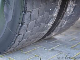 SCANIA R 450 / RETARDER / HYDRAULIKA / I-PARK COOL / AL