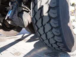 SCHMITZ CARGOBULL WYWROTKA 30 m3 / STALOWA / RYNNA WANNA HP / O? P