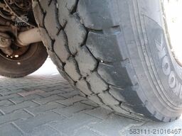 SCHMITZ CARGOBULL WYWROTKA 30 m3 / STALOWA / RYNNA WANNA HP / O? P