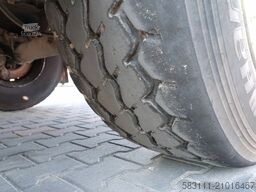 SCHMITZ CARGOBULL WYWROTKA 30 m3 / STALOWA / RYNNA WANNA HP / O? P