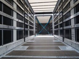 VOLVO FH 500 / I-SAVE / XL / ZESTAW TANDEM PRZEJAZDOWY