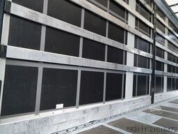 VOLVO FH 500 / I-SAVE / XL / ZESTAW TANDEM PRZEJAZDOWY