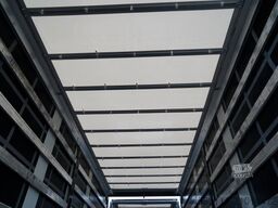 VOLVO FH 500 / I-SAVE / XL / ZESTAW TANDEM PRZEJAZDOWY