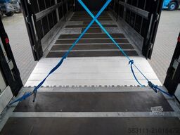 VOLVO FH 500 / I-SAVE / XL / ZESTAW TANDEM PRZEJAZDOWY