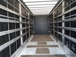 VOLVO FH 500 / I-SAVE / XL / ZESTAW TANDEM PRZEJAZDOWY