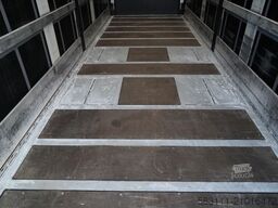 VOLVO FH 500 / I-SAVE / XL / ZESTAW TANDEM PRZEJAZDOWY