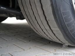 VOLVO FH 500 / I-SAVE / XL / ZESTAW TANDEM PRZEJAZDOWY