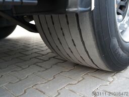 VOLVO FH 500 / I-SAVE / XL / ZESTAW TANDEM PRZEJAZDOWY