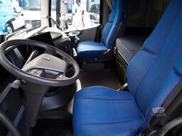 VOLVO FH 500 / I-SAVE / XL / ZESTAW TANDEM PRZEJAZDOWY