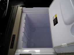 VOLVO FH 500 / I-SAVE / XL / ZESTAW TANDEM PRZEJAZDOWY