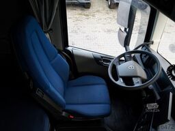 VOLVO FH 500 / I-SAVE / XL / ZESTAW TANDEM PRZEJAZDOWY