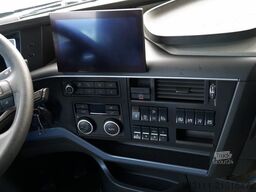 VOLVO FH 500 / I-SAVE / XL / ZESTAW TANDEM PRZEJAZDOWY