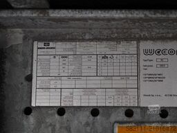 VOLVO FH 500 / I-SAVE / XL / ZESTAW TANDEM PRZEJAZDOWY