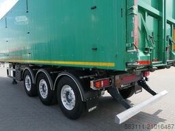 KEMPF WYWROTKA 60m3 / 2018 ROK / KLAPO DRZWI / O? PODN