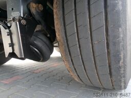 KEMPF WYWROTKA 60m3 / 2018 ROK / KLAPO DRZWI / O? PODN