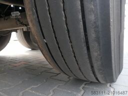 KEMPF WYWROTKA 60m3 / 2018 ROK / KLAPO DRZWI / O? PODN