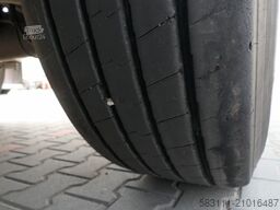 KEMPF WYWROTKA 60m3 / 2018 ROK / KLAPO DRZWI / O? PODN