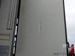 KRONE CH?ODNIA / 2017 ROK / CARRIER VECTOR 1550