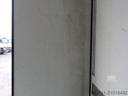 KRONE CH?ODNIA / 2017 ROK / CARRIER VECTOR 1550