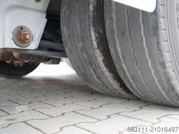 MAX TRAILLER  NACZEPA LAWETA / NISKOPODWOZIOWA / 12,