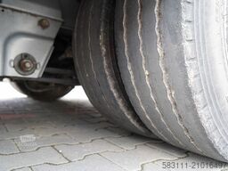 MAX TRAILLER  NACZEPA LAWETA / NISKOPODWOZIOWA / 12,