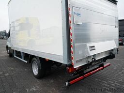 IVECO DAILY 35-160 / KONTENER 4,3 M / WINDA / BLI?NIAK