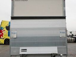 IVECO DAILY 35-160 / KONTENER 4,3 M / WINDA / BLI?NIAK