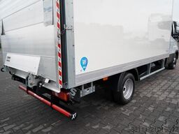 IVECO DAILY 35-160 / KONTENER 4,3 M / WINDA / BLI?NIAK