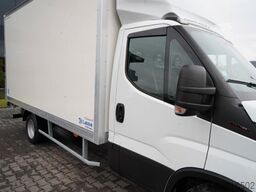 IVECO DAILY 35-160 / KONTENER 4,3 M / WINDA / BLI?NIAK