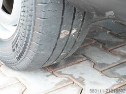 IVECO DAILY 35-160 / KONTENER 4,3 M / WINDA / BLI?NIAK