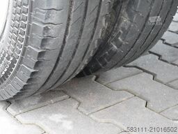 IVECO DAILY 35-160 / KONTENER 4,3 M / WINDA / BLI?NIAK