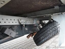 IVECO DAILY 35-160 / KONTENER 4,3 M / WINDA / BLI?NIAK