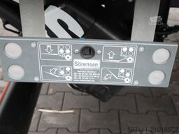 IVECO DAILY 35-160 / KONTENER 4,3 M / WINDA / BLI?NIAK