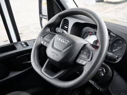 IVECO DAILY 35-160 / KONTENER 4,3 M / WINDA / BLI?NIAK