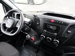 IVECO DAILY 35-160 / KONTENER 4,3 M / WINDA / BLI?NIAK