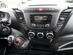 IVECO DAILY 35-160 / KONTENER 4,3 M / WINDA / BLI?NIAK