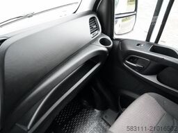 IVECO DAILY 35-160 / KONTENER 4,3 M / WINDA / BLI?NIAK