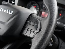 IVECO DAILY 35-160 / KONTENER 4,3 M / WINDA / BLI?NIAK